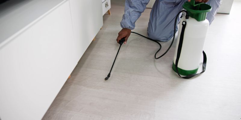 Quanto Custa Dedetização Cupim em Praia Grande? Descubra!