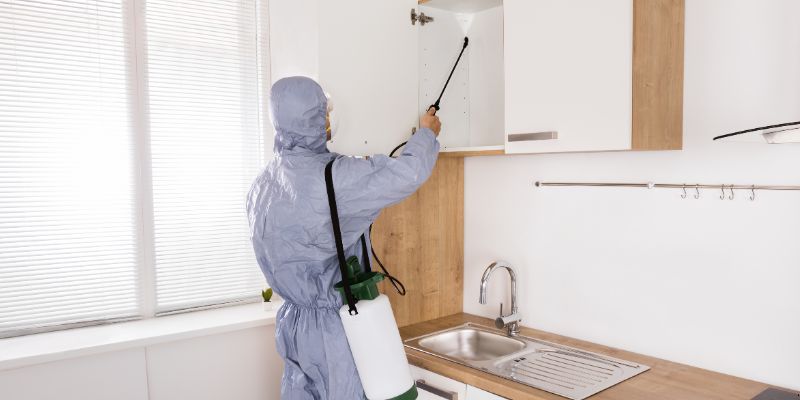 Existe Dedetização para Escorpião em Praia Grande? Confira!